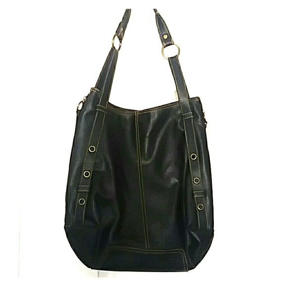 Axcess purse w/5 pockets - Picture 1 of 6